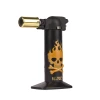 Newport Zero Gold Skull 6" Newport Torch