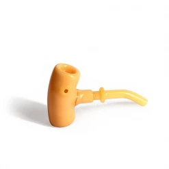 Red Eye Glass Pipes Noble Glass Hand Pipe