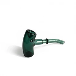 Red Eye Glass Pipes Noble Glass Hand Pipe