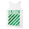 Clothing On-Green Tank
