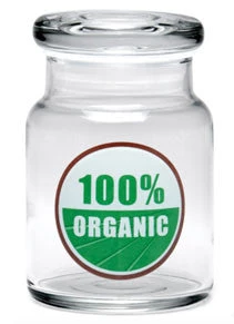 420 Science Small Pop-Top 420 Jar - Available In A Variety Of Styles 8 420 Science Small Pop-Top 420 Jar - Available In A Variety Of Styles