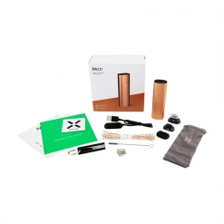 Vaporizers Pax III Portable Herbal Vaporizer