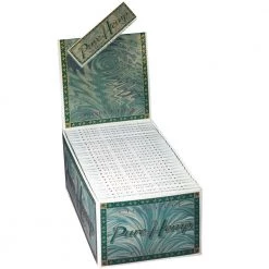 Pure Hemp Rolling Papers - Single Wide