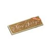 Pure Hemp Unbleached Rolling Papers - 1¼ Size