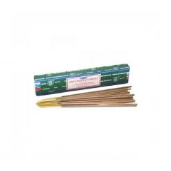Satya Staya Incense - Classic Scents Health & Body