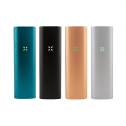 Vaporizers Pax III Portable Herbal Vaporizer