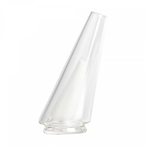 Replacement Puffco Peak Glass 8 Replacement Puffco Peak Glass