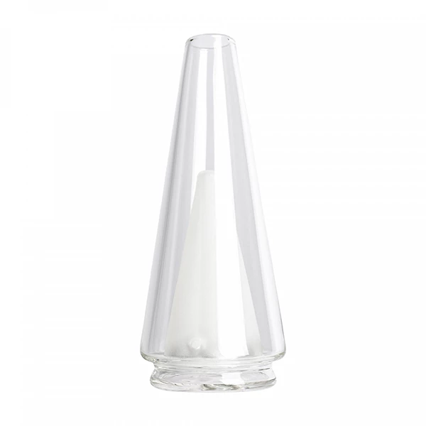 Replacement Puffco Peak Glass 7 Replacement Puffco Peak Glass