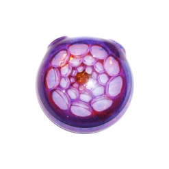 Heady Glass Glass Pendant By Rob Biglin