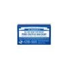 Peppermint Dr. Bronner's Pure-Castile Bar Soap Health & Body