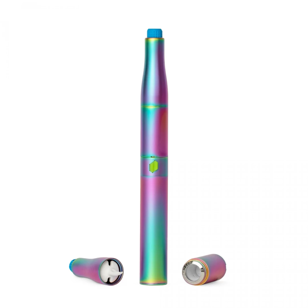 Puffco Vision Plus Vape Pen 1 Puffco Vision Plus Vape Pen