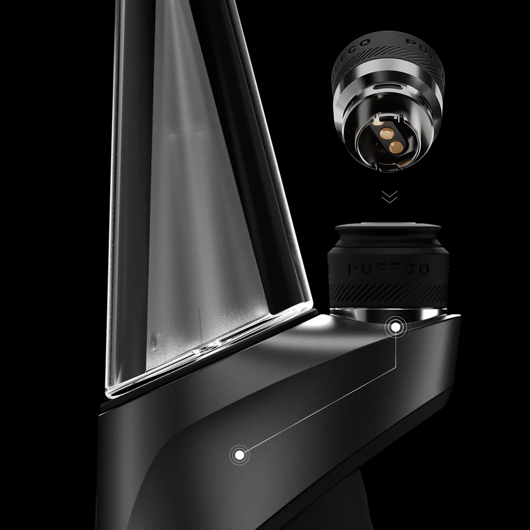 Puffco Peak Pro 8 Puffco Peak Pro