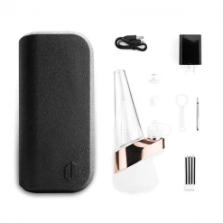 Vaporizers Medusa Puffco Peak Portable Vaporizer Rig * LIMITED EDITION