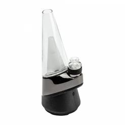 Puffco Peak Portable Vaporizer Rig Vaporizers