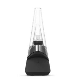Puffco Peak Portable Vaporizer Rig Vaporizers