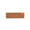 Pure Hemp Unbleached Rolling Papers - Single Wide