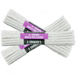 Randy's Smoking Accessories 6" Bristled Pipe Cleaners