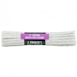 Randy's Smoking Accessories 6" Bristled Pipe Cleaners