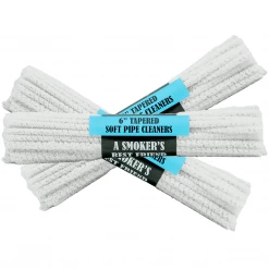 Randy's 6" Soft Tapered Pipe Cleaners Smoking Accessories