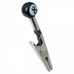 Cannabis Culture Headquarters Eight Ball Joint Clip