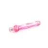 Red Eye Glass Sparkle Liquid One Hitter Pipes