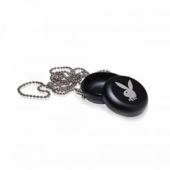 RYOT Storage & Stash Cases Playboy Storage Necklace - SPECIAL EDITION
