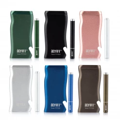 Pipes RYOT Super Magnetic Dugout