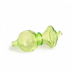 GEAR Premium Double Carb Cap Dabbing