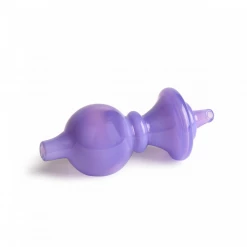 GEAR Premium Double Carb Cap Dabbing