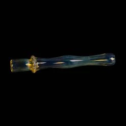 Red Eye Glass Colored Magic One Hitter