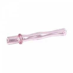 Red Eye Glass Colored Magic One Hitter