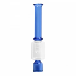 Red Eye Glass Colored Taster Bat One Hitter