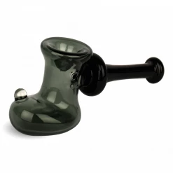 Red Eye Glass Boot Hammer Hand Pipe Pipes