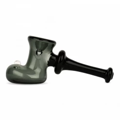 Red Eye Glass Boot Hammer Hand Pipe Pipes