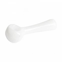 Red Eye Glass Pipes 4.5" Spoon Hand Pipe 15 Red Eye Glass Pipes 4.5