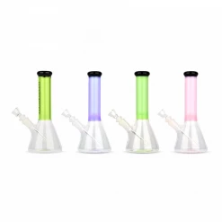 Water Pipes Nollie Beaker Tube 9.5
