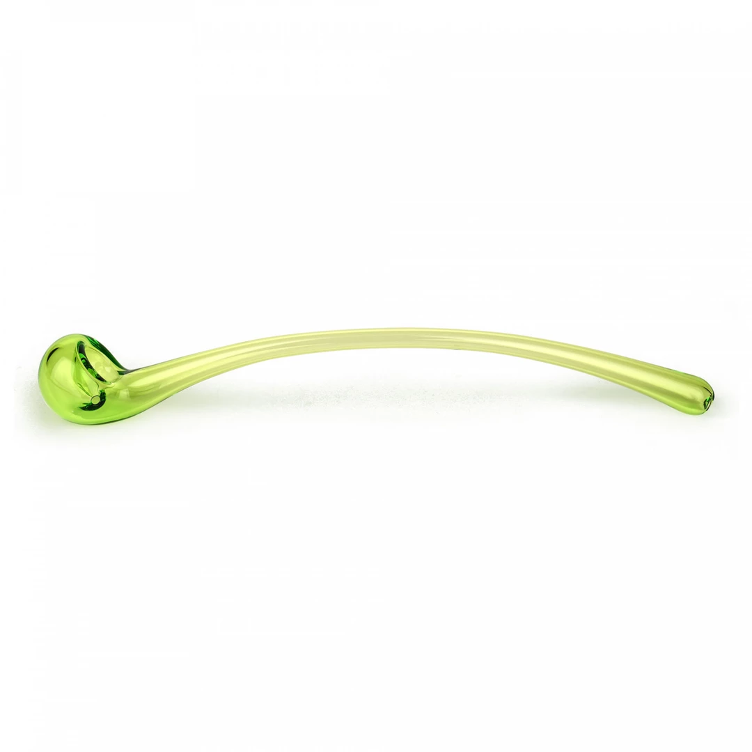 Red Eye Glass Lime Green Gandalf Pipe Pipes 2 Red Eye Glass Lime Green Gandalf Pipe Pipes