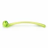 Red Eye Glass Lime Green Gandalf Pipe Pipes