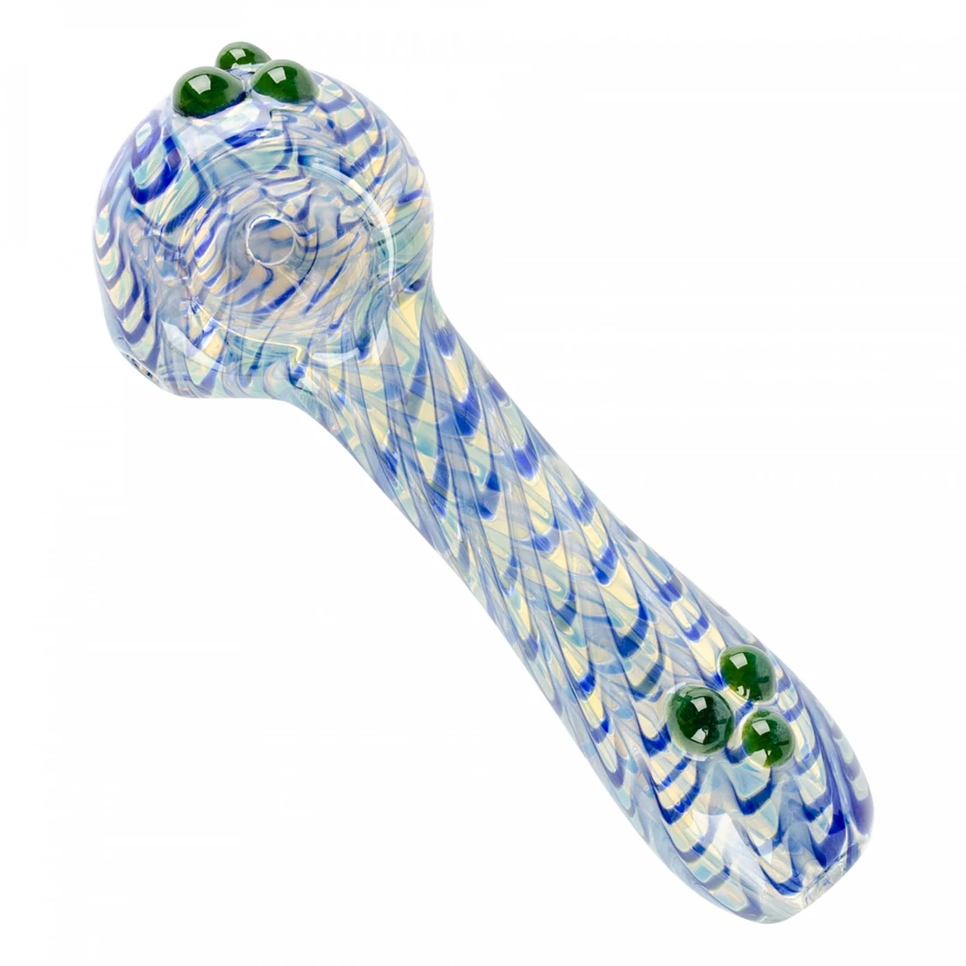 Zippy Pipe By Red Eye Glass 1 Zippy Pipe By Red Eye Glass