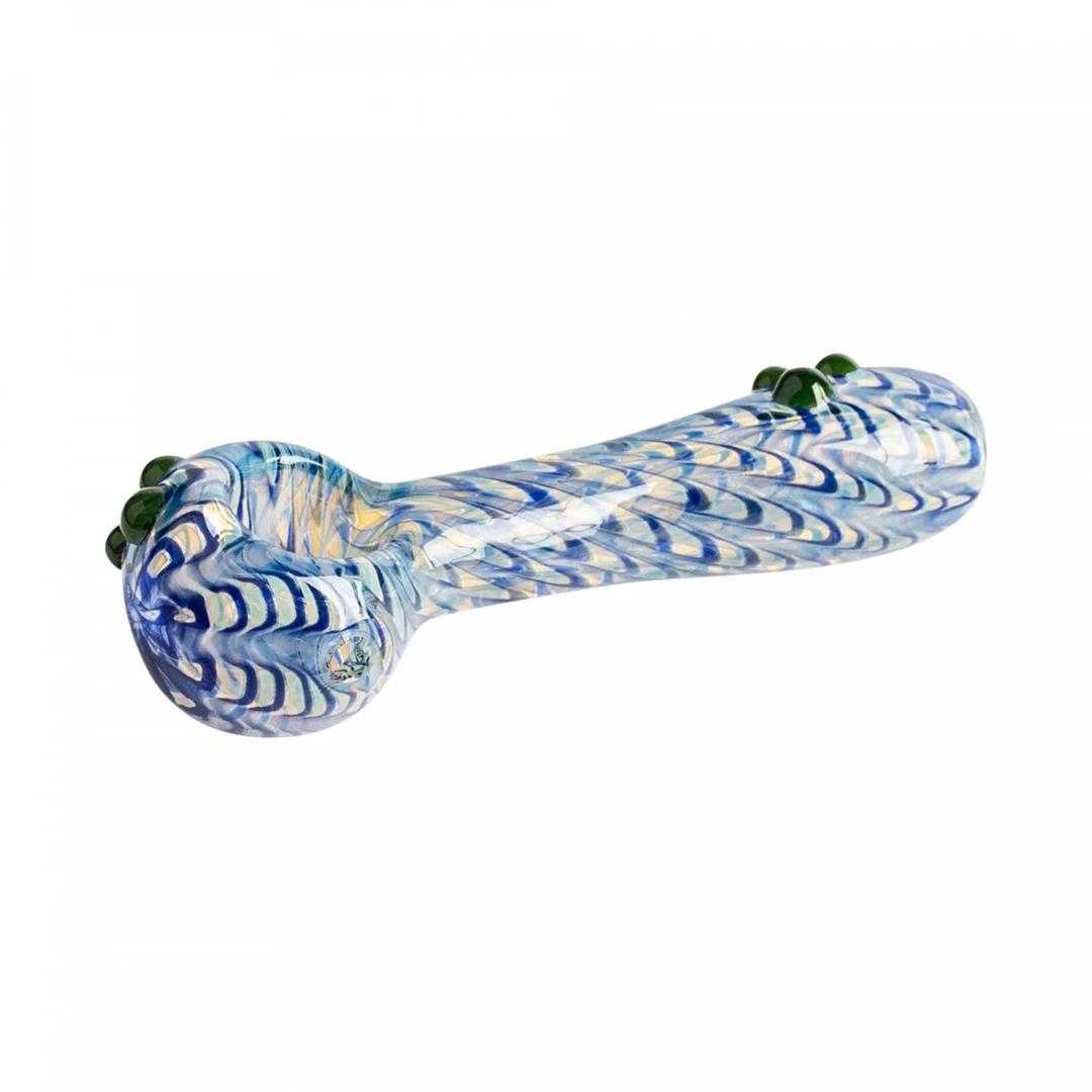 Zippy Pipe By Red Eye Glass 2 Zippy Pipe By Red Eye Glass