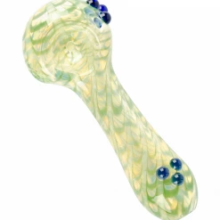 Zippy Pipe By Red Eye Glass 8 Zippy Pipe By Red Eye Glass