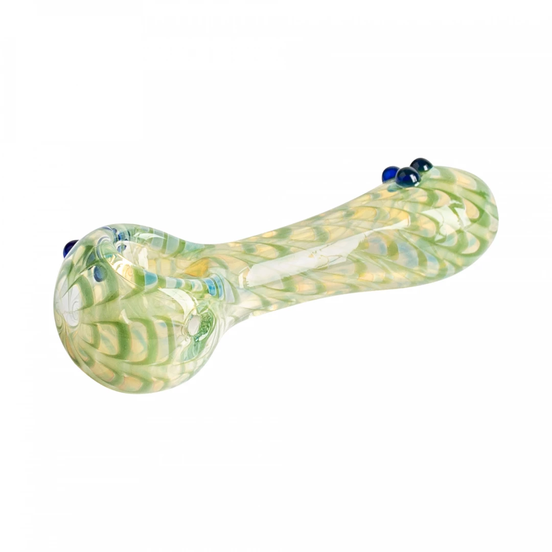 Zippy Pipe By Red Eye Glass 4 Zippy Pipe By Red Eye Glass