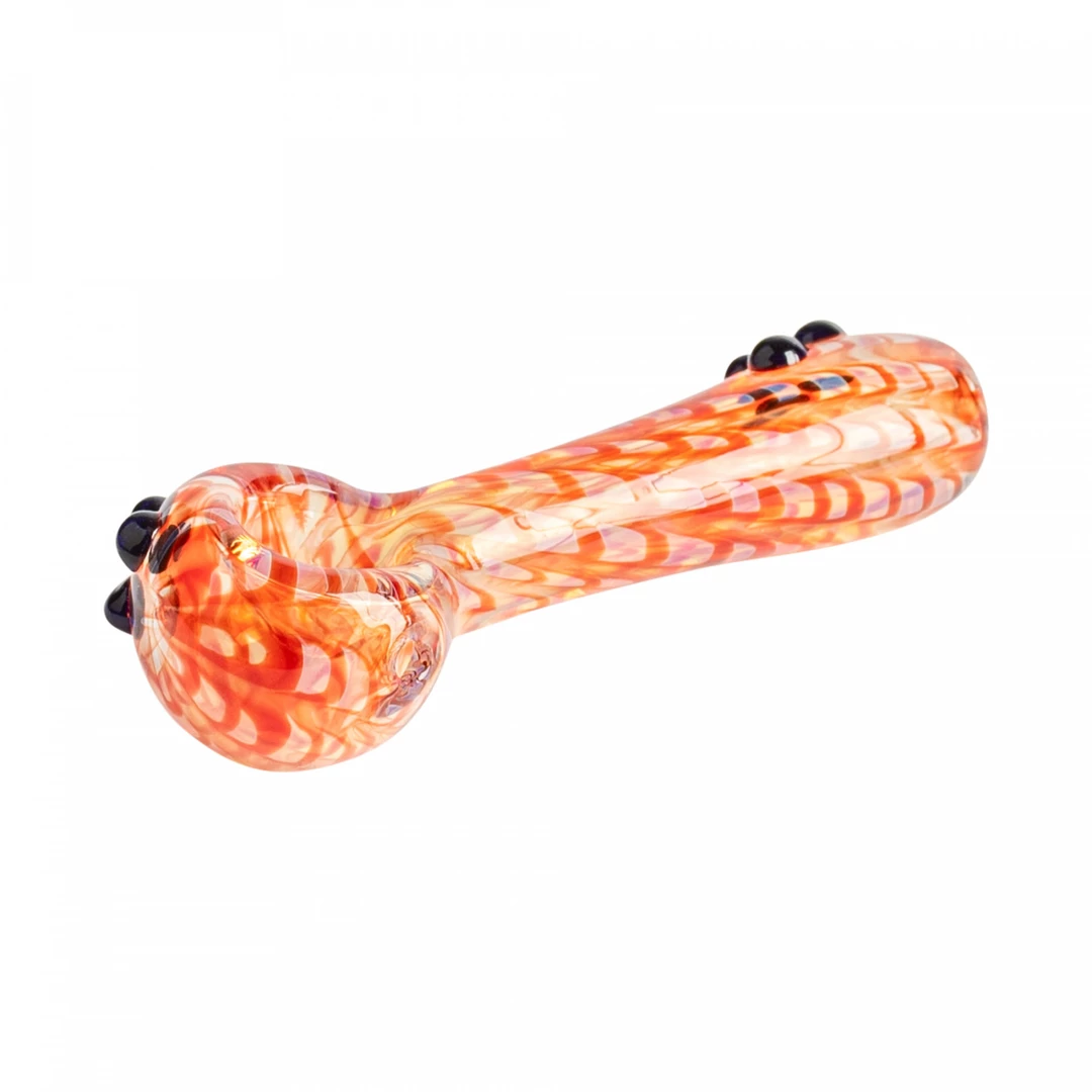 Zippy Pipe By Red Eye Glass 5 Zippy Pipe By Red Eye Glass