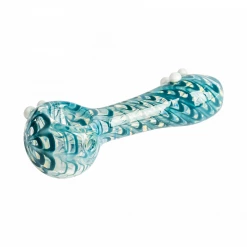 Zippy Pipe By Red Eye Glass 11 Zippy Pipe By Red Eye Glass