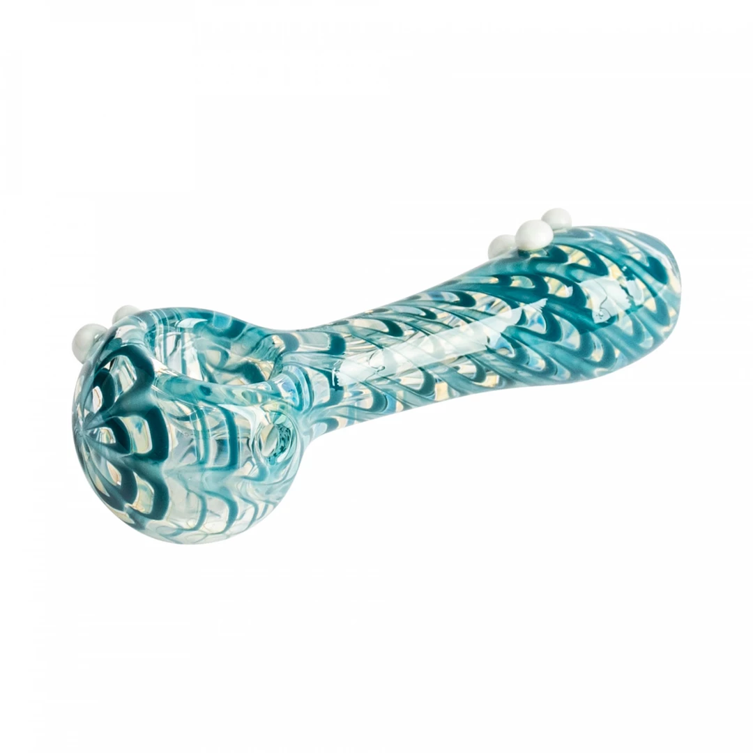 Zippy Pipe By Red Eye Glass 6 Zippy Pipe By Red Eye Glass