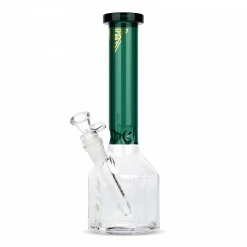 Honeycomb Tube 11" Bong By Red Eye Tek