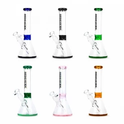 Accent Color Beak Tube 14