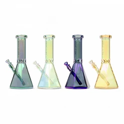 Red Eye Tek Hex Base 12