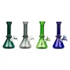 Water Pipes Beaker Tube Bubbler By Red Eye Glass