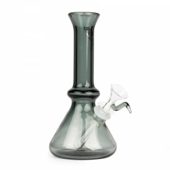 Water Pipes Beaker Tube Bubbler By Red Eye Glass